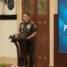 Pangdam III Siliwangi Pimpin Sertijab Pejabat Kodam , Ingatkan Peningkatan Kualitas Pengabdian