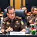 Habiburokhman Ketua Komisi III DPRD RI Dan Anggota Lakukan Kunker ke Kejati Jabar, Sorot Kasus Menyita Perhatian Masyarakat