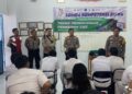 Bapak Asuh Polri Rangkul Pelajar, Bangun Sekolah Aman dan Generasi Berprestasi