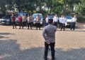 Kapolsek Kemayoran: Hadir di Tengah Warga, Dengarkan dan Bantu Setiap Persoalan