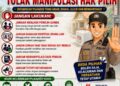 Viral ! Dugaan Penggelapan Dana Ketahanan Pangan Di Desa Tanjung Wangi Kabupaten Subang