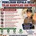 Viral ! Dugaan Penggelapan Dana Ketahanan Pangan Di Desa Tanjung Wangi Kabupaten Subang
