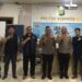 Temu Sapa Wartawan, Kapolsek Kemayoran Ajak Wartawan Bersinergi