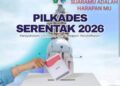 Warga : Para Balon Kades Yang Merasa Bermasalah Di Minta Untuk Mundur Dalam Pencalonan
