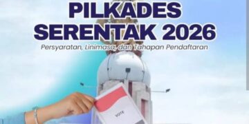 Warga : Para Balon Kades Yang Merasa Bermasalah Di Minta Untuk Mundur Dalam Pencalonan 