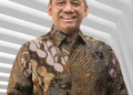 Suahasil Nazara Resmi Pimpin Kementerian Keuangan Gantikan Purbaya , Rekam Jejak