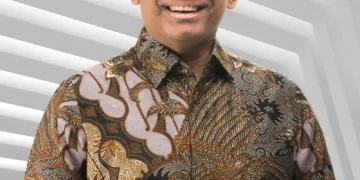 Suahasil Nazara Resmi Pimpin Kementerian Keuangan Gantikan Purbaya , Rekam Jejak