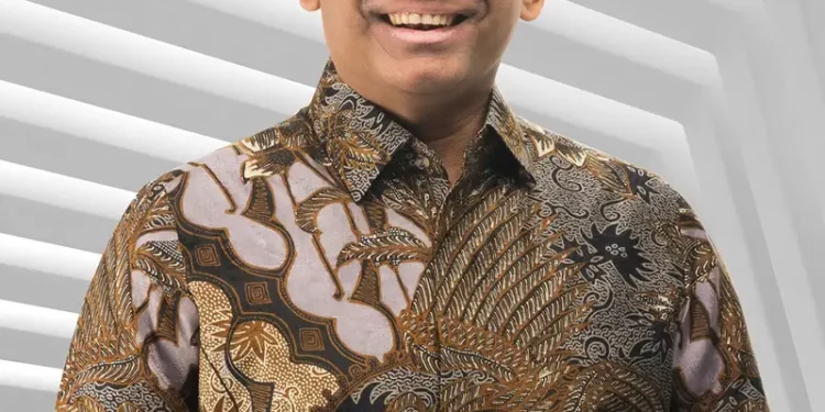 Suahasil Nazara Resmi Pimpin Kementerian Keuangan Gantikan Purbaya , Rekam Jejak