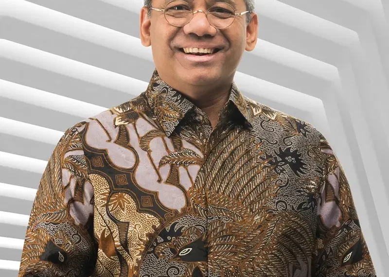 Suahasil Nazara Resmi Pimpin Kementerian Keuangan Gantikan Purbaya , Rekam Jejak