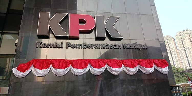 KPK Melakukan OTT Di BPN Kabupaten Bogor Terkait Dugaan Suap Pengurusan HGB