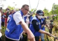 KLH Segel 50 Badan Usaha Usai Puluhan Ribu Hektare Lahan Terbakar, Sesuai Instruksi Presiden !