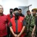 Wakil Bupati dan Plt Sekwan Indramayu ditahan KEJATI Jabar, Dugaan Korupsi Tunjangan DPRD Indramayu Rp18,79 Miliar