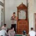 Kapolres Pakpak Bharat AKBP M. Agustiawan Sholat Jumat di Masjid Nurul Islam Salak, Ajak Warga Jaga Kamtibmas dan Perangi Narkoba