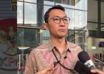 KPK Jadwal Ulang Pemanggilan Nusron Menteri ATR/BPN Setelah Mangkir Dugaan Suap HGB