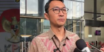 KPK Jadwal Ulang Pemanggilan Nusron Menteri ATR/BPN Setelah Mangkir Dugaan Suap HGB