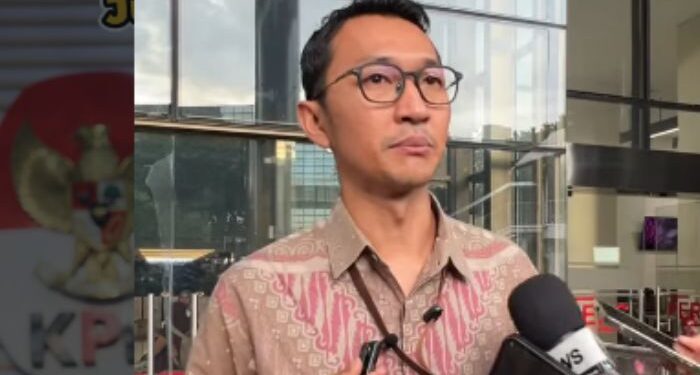 KPK Jadwal Ulang Pemanggilan Nusron Menteri ATR/BPN Setelah Mangkir Dugaan Suap HGB