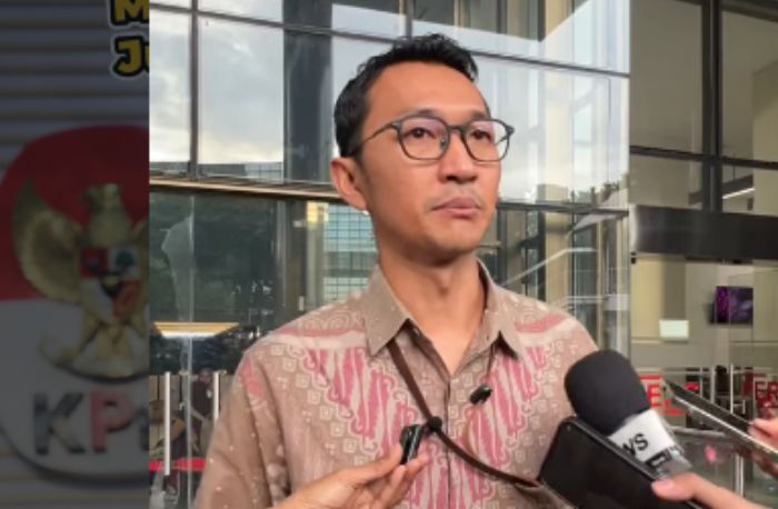 KPK Jadwal Ulang Pemanggilan Nusron Menteri ATR/BPN Setelah Mangkir Dugaan Suap HGB