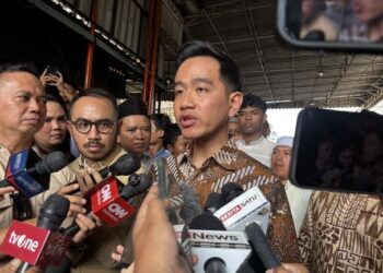 MA Kabulkan Kasasi, Putuskan Surat Keterangan Wapres Gibran Itu Tidak Sah Dan Batal Demi Hukum